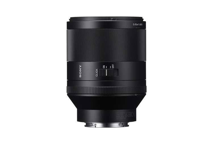 Sony FE Planar T* 50mm 1.4 Zeiss